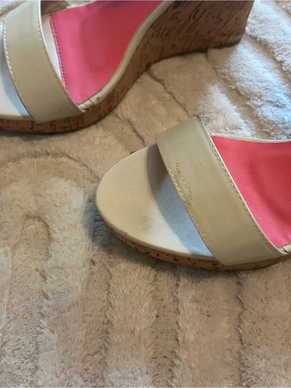 Diva bottoms shoes